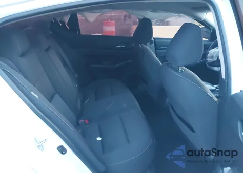 2020 Nissan Altima S Fwd from USA, damaged, VIN 1N4BL4BV0LC130451